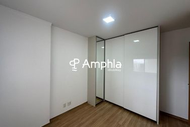 Apartamento &agrave; venda - 104m&sup2; - Centro