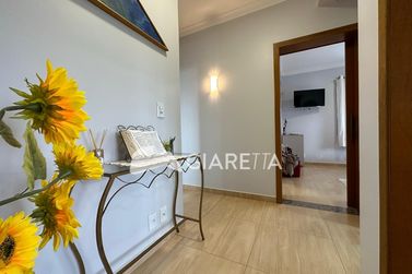 Sobrado &agrave; venda - 145m&sup2; - JARDIM CONCORDIA