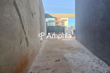 Casa &agrave; venda - 185m&sup2; - Jardim Conc&oacute;rdia