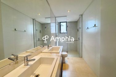 Apartamento &agrave; venda - 167m&sup2; - Centro