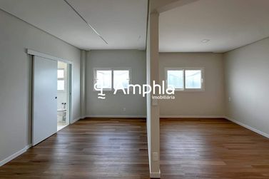 Apartamento &agrave; venda - 544m&sup2; - Centro