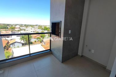 Apartamento &agrave; venda - 80m&sup2; - VILA INDUSTRIAL