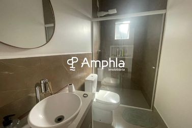 Sobrado &agrave; venda - 184m&sup2; - Maria Luiza