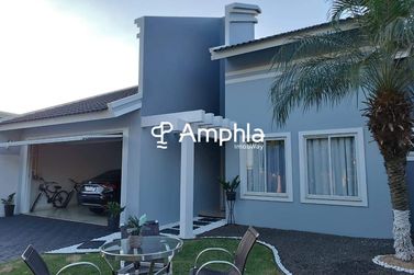 Casa &agrave; venda - 220m&sup2; - Industrial Leste