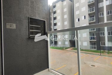 Apartamento para alugar - 45m&sup2; - VILA INDUSTRIAL