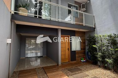 Sobrado &agrave; venda - 95m&sup2; - JARDIM CONCORDIA