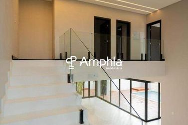 Sobrado &agrave; venda - 301m&sup2; - Country