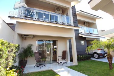 Sobrado &agrave; venda - 282m&sup2; - JARDIM GISELA