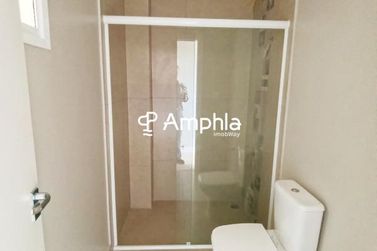 Apartamento &agrave; venda - 80m&sup2; - Vila Industrial