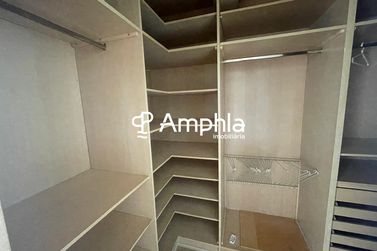 Apartamento &agrave; venda - 259m&sup2; - Centro