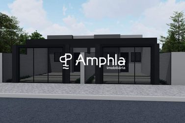 Casa &agrave; venda - 70m&sup2; - S&atilde;o Francisco