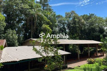 Ch&aacute;cara &agrave; venda - 45351m&sup2; - Zona Rural