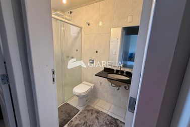 Apartamento &agrave; venda - 96m&sup2; - VILA INDUSTRIAL