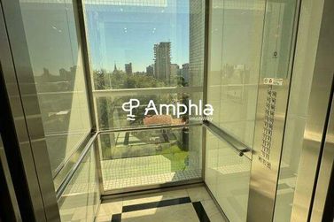 Apartamento &agrave; venda - 200m&sup2; - Jardim La Salle