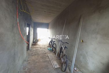 Casa &agrave; venda - 53m&sup2; - CRISTO REI