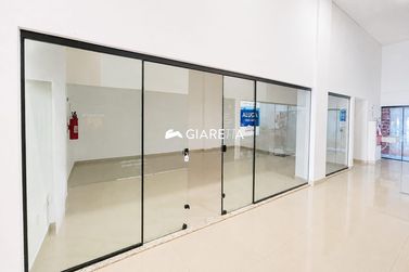 Sala Comercial para alugar - 63m&sup2; - CENTRO