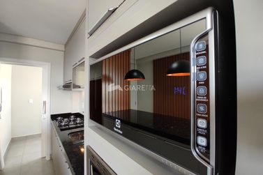 Apartamento &agrave; venda - 86m&sup2; - JARDIM TOCANTINS