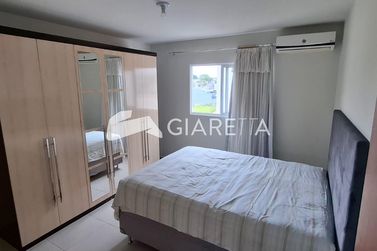 Apartamento &agrave; venda - 56m&sup2; - JARDIM CONCORDIA