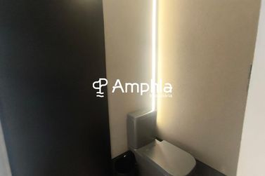 Apartamento &agrave; venda - 87m&sup2; - Centro