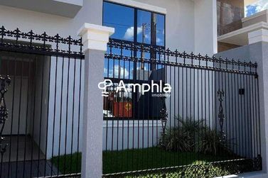 Casa &agrave; venda - 89m&sup2; - Guavir&aacute;