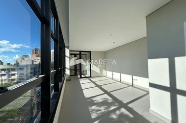 Sala Comercial para alugar - 40m&sup2; - CENTRO