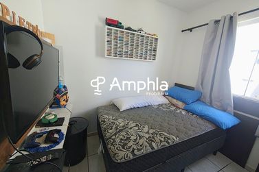 Apartamento &agrave; venda - 55m&sup2; - Morumbi