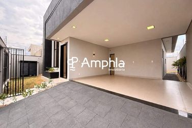 Casa &agrave; venda - 180m&sup2; - Recanto Tropical