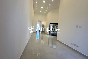 Casa &agrave; venda - 87m&sup2; - Loteamento Jardim Cassol