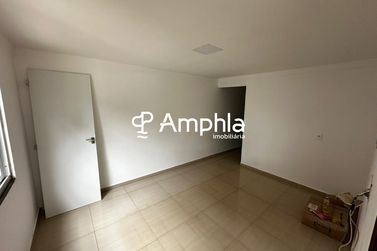 Sobrado &agrave; venda - 109m&sup2; - Pioneiros Catarinenses
