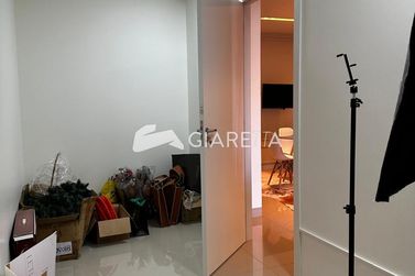 Sala Comercial &agrave; venda - 80m&sup2; - JARDIM PANCERA