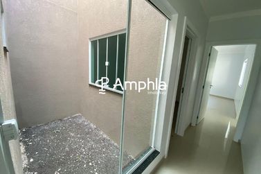 Casa &agrave; venda - 120m&sup2; - Boa Vista