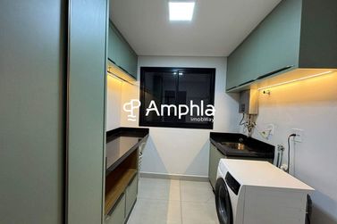 Apartamento &agrave; venda - 166m&sup2; - Jardim La Salle