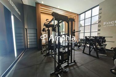Apartamento &agrave; venda - 246m&sup2; - Country