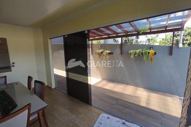 Sobrado &agrave; venda - 157m&sup2; - VILA INDUSTRIAL