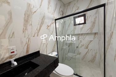 Casa &agrave; venda - 184m&sup2; - JARDIM TOCANTINS