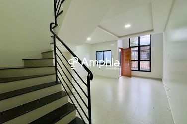 Sobrado &agrave; venda - 124m&sup2; - Canad&aacute;