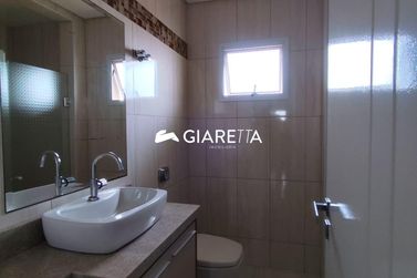 Sobrado para alugar - 147m&sup2; - JARDIM GISELA