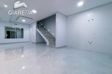 Sobrado &agrave; venda - 175m&sup2; - JARDIM CONCORDIA