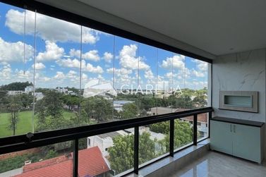 Apartamento &agrave; venda - 137m&sup2; - JARDIM GISELA