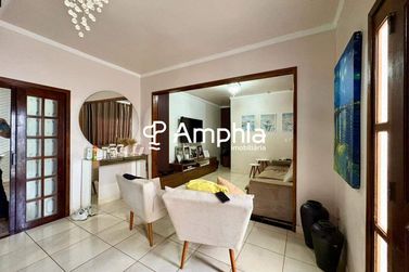 Sobrado &agrave; venda - 270m&sup2; - Parque S&atilde;o Paulo