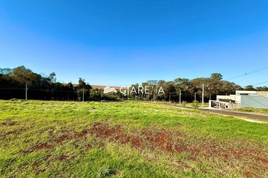 Terreno &agrave; venda - 354m&sup2; - JARDIM PANORAMA