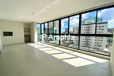 Apartamento &agrave; venda - 204m&sup2; - Centro