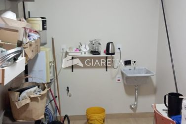 Sala Comercial &agrave; venda - 86m&sup2; - JARDIM LA SALLE