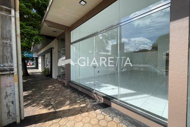 Sala Comercial para alugar - 45m&sup2; - CENTRO