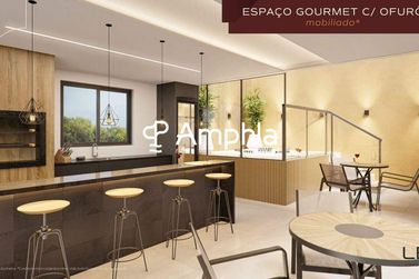 Apartamento &agrave; venda - 55m&sup2; - Jardim Conc&oacute;rdia