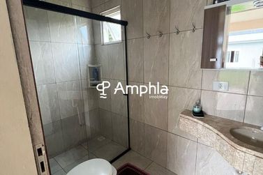 Casa &agrave; venda - 248m&sup2; - Parque S&atilde;o Paulo