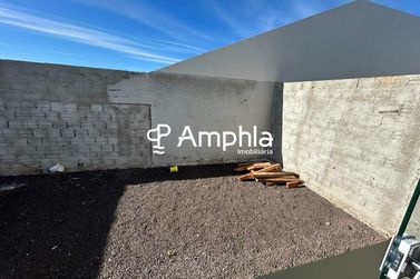 Casa &agrave; venda - 77m&sup2; - Loteamento Bela Vista II