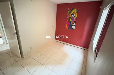 Apartamento para alugar - 47m&sup2; - JARDIM S&Atilde;O FRANCISCO