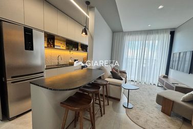 Apartamento &agrave; venda - 87m&sup2; - CENTRO