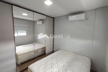 Apartamento &agrave; venda - 92m&sup2; - JARDIM GISELA
